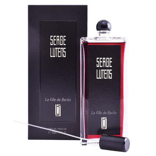 Serge Lutens La Fille de Berlin Eau de Parfum — 3.3 oz