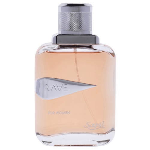 Sapil Rave for Women Eau de Parfum — 3.4 oz
