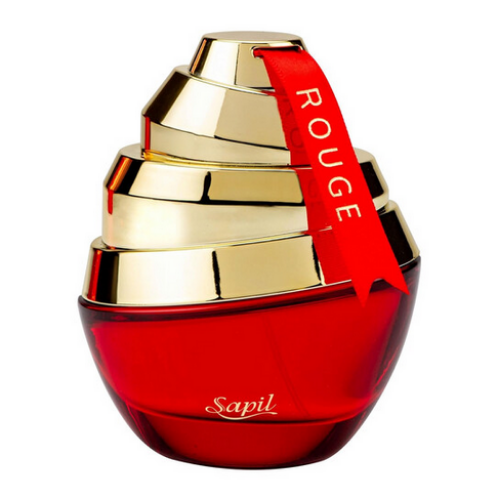 Sapil Rouge Eau de Parfum — 3.4 oz