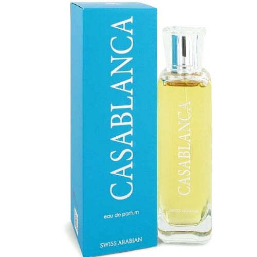 Swiss Arabian Casablanca Eau de Parfum — 3.4 oz