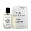 Thomas Kosmala No. 11 Super Amber Eau de Parfum — 3.4 oz