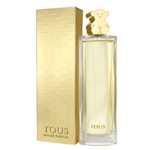 Tous Gold Eau de Parfum — 3.0 oz