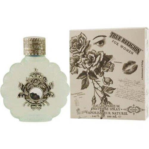 True Religion for Women Eau de Parfum — 3.4 oz