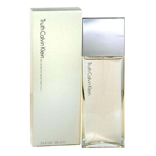 Calvin Klein Truth Eau de Parfum — 3.4 oz
