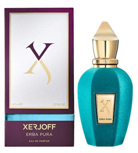 Xerjoff Erba Pura Eau de Parfum — 3.4 oz