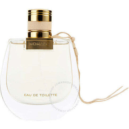Chloe Nomade Eau de Toilette — 2.5 oz · Tester
