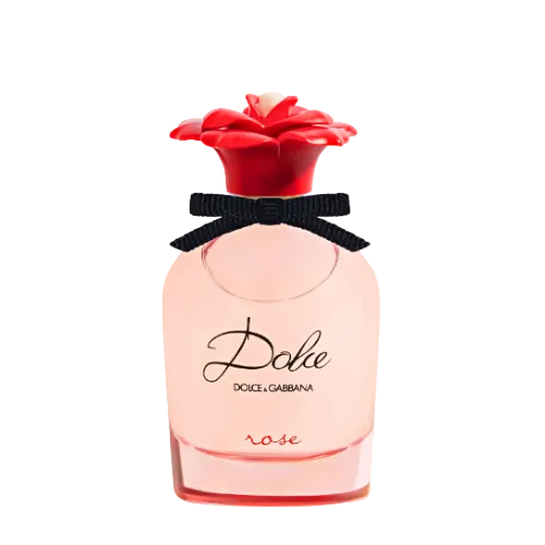 Dolce & Gabbana Dolce Rose Eau de Toilette — 2.5 oz · Tester