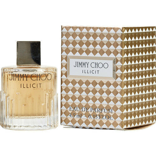 Jimmy Choo Illicit Eau de Parfum — 3.3 oz · Tester