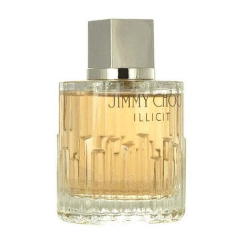 Jimmy Choo Illicit Eau de Parfum — 3.3 oz · Tester