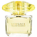 Versace Yellow Diamond Eau de Toilette — 3.0 oz · Tester