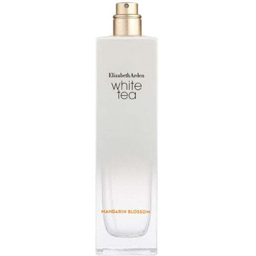 Elizabeth Arden White Tea Mandarin Blossom Eau de Toilette — 3.4 oz · Tester