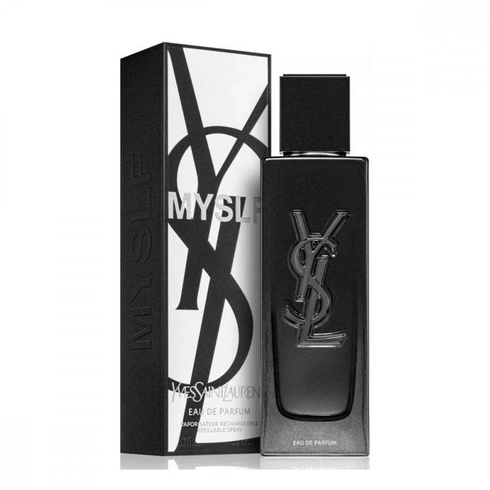 Yves Saint Laurent MYSLF Eau de Parfum — 2 oz