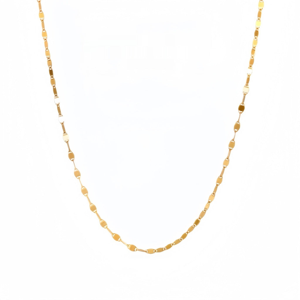 New Light-luxury Womens Casual Necklace