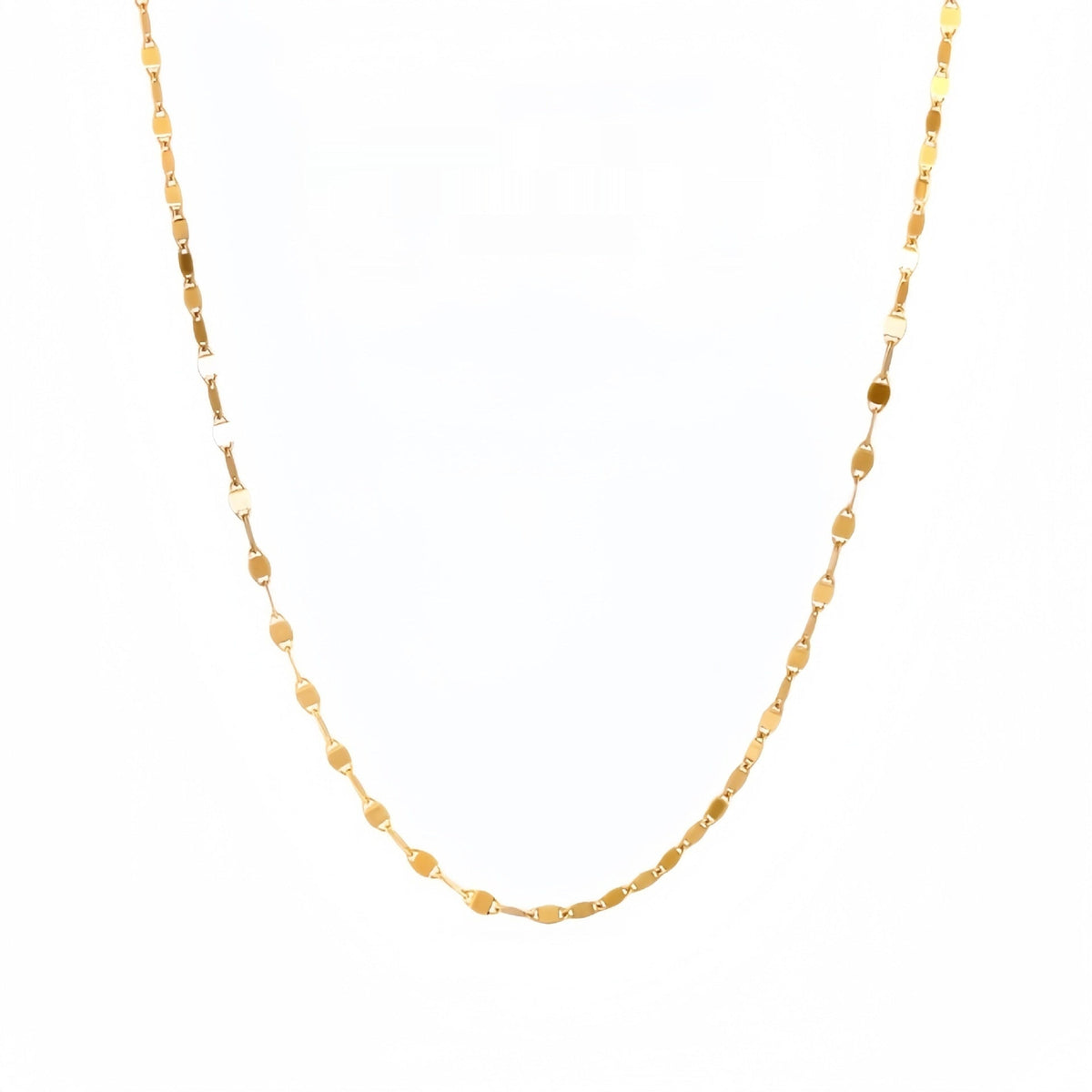 New Light-luxury Womens Casual Necklace
