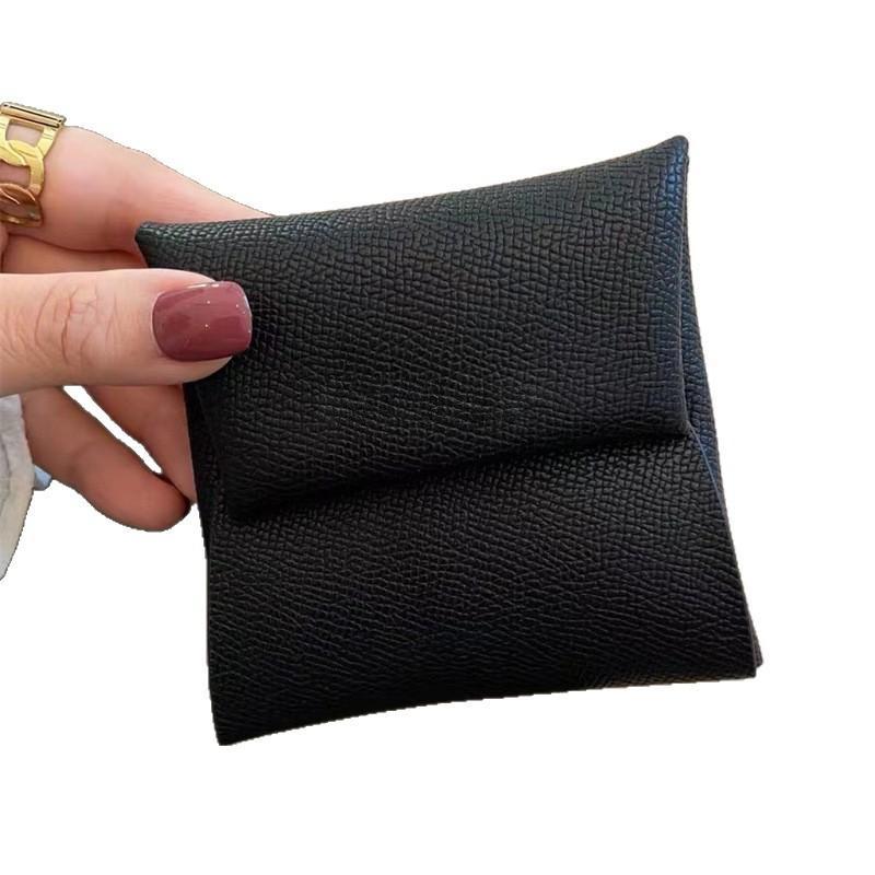 Cash Drivers License Card Holder Simple Coin Purse