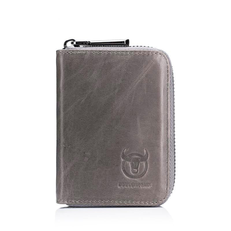 Multifunctional Coin Purse For Driver's License Card Holder
