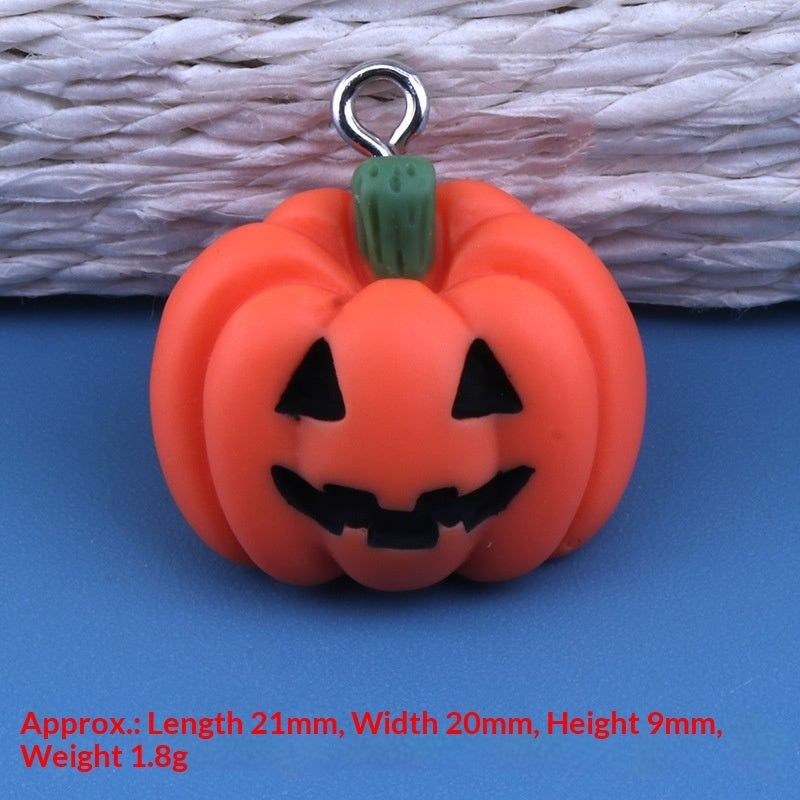 Jewelry Pendants Keychains And Refrigerator Magnets