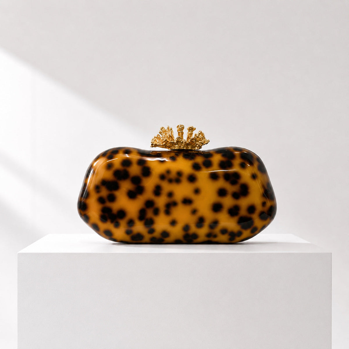 New Style Foreign Trade Cross-Border Direct Sales Pu Clutch Bag With Fashionable Design, Crossbody Shoulder Bag, European And American Style Evening Bag