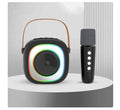 Home Wireless Karaoke Audio Microphone