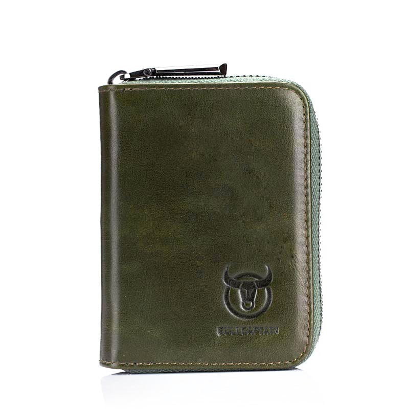 Multifunctional Coin Purse For Driver's License Card Holder
