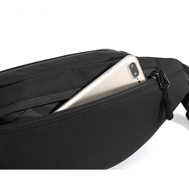 New Mens Stylish Multi-functional Shoulder Bag