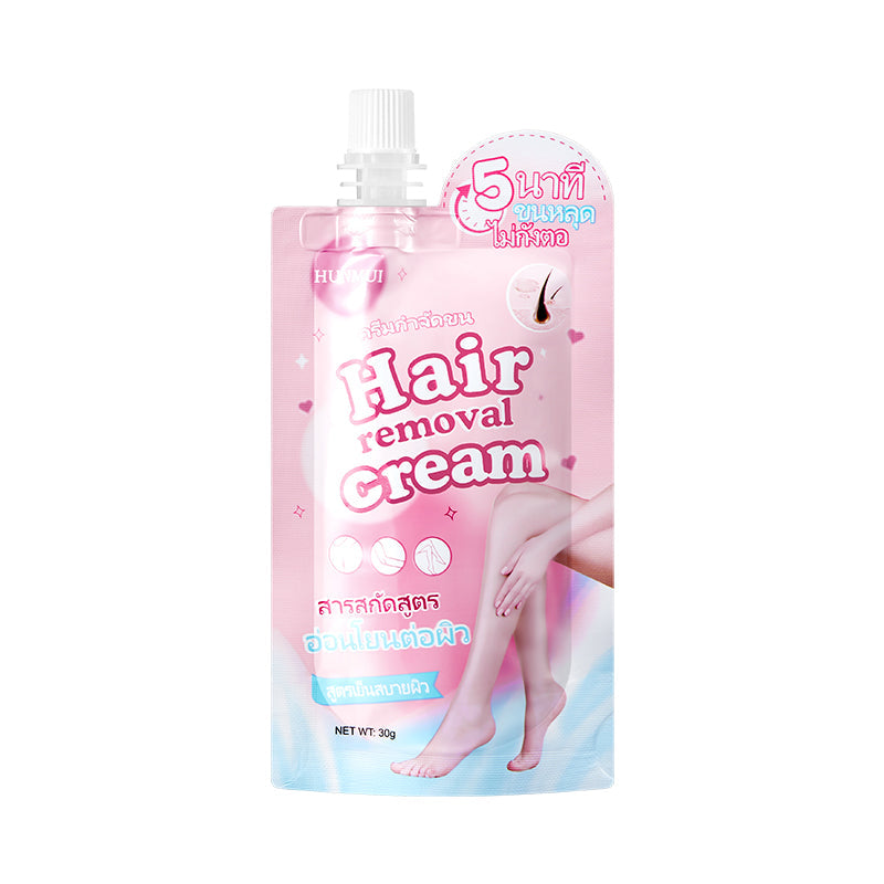 HUNMUI Hair Removal Cream 30g