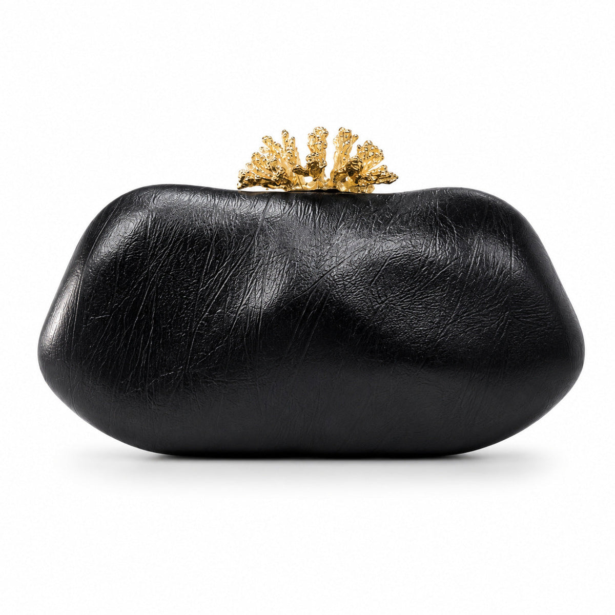 New Style Foreign Trade Cross-Border Direct Sales Pu Clutch Bag With Fashionable Design, Crossbody Shoulder Bag, European And American Style Evening Bag