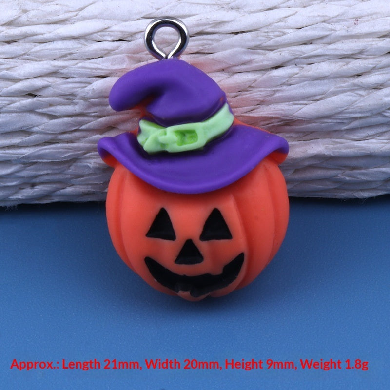Jewelry Pendants Keychains And Refrigerator Magnets
