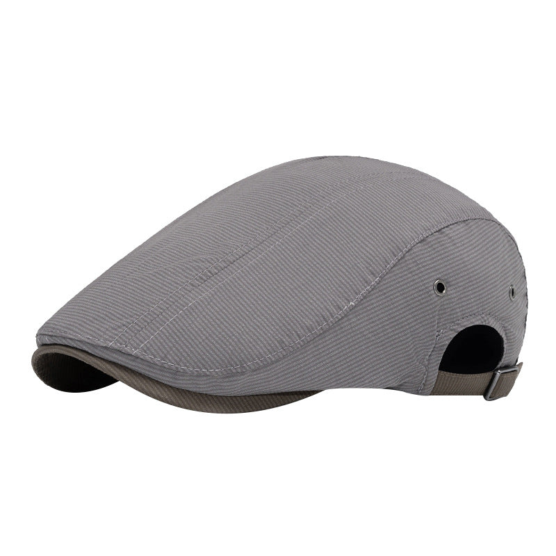 Women's Artistic Casual Snapback Hat