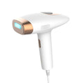 Household Photon Laser Hair Removal Device Painless Unisex Arm Armpit Hair Removal