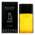 Azzaro Pour Homme Eau de Toilette — 1.7 oz