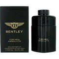 Bentley For Men Absolute Eau de Parfum — 3.4 oz