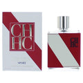 Carolina Herrera CH Men Sport Eau de Toilette — 3.4 oz