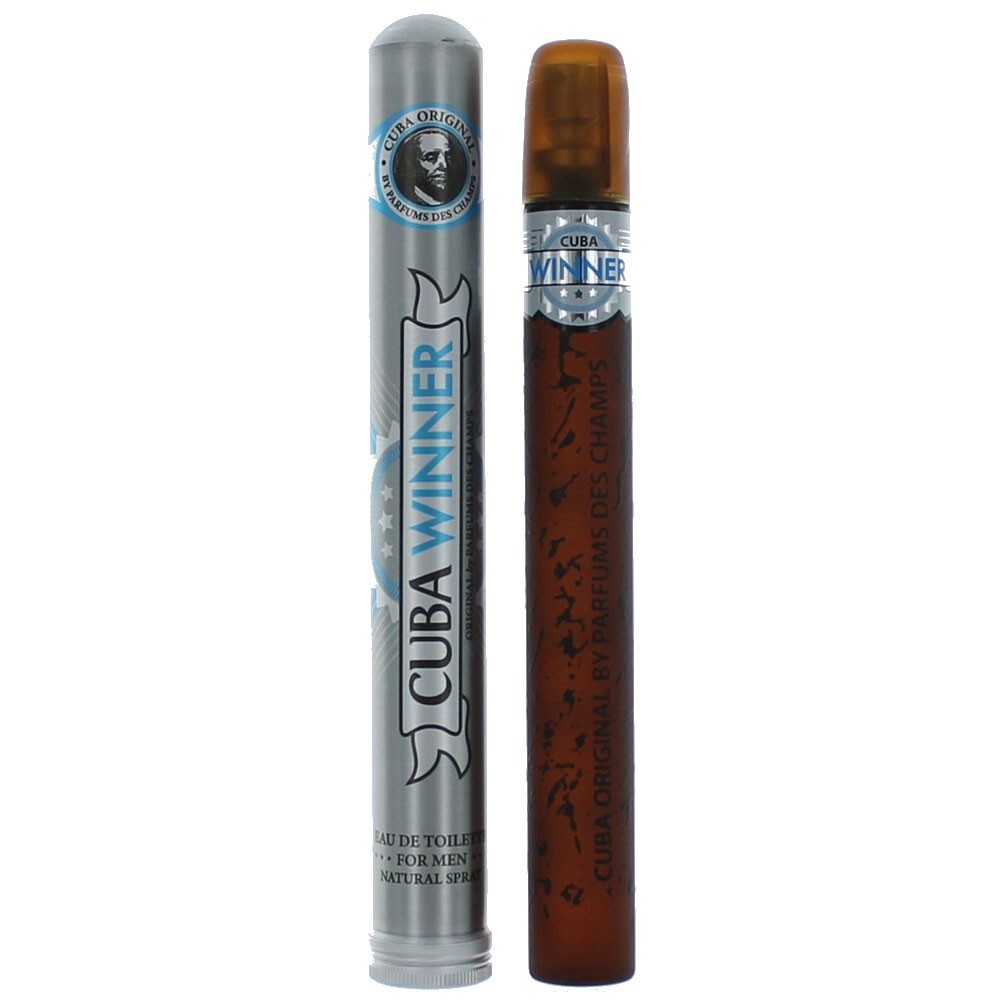 Cuba Winner Eau de Toilette — 1.17 oz