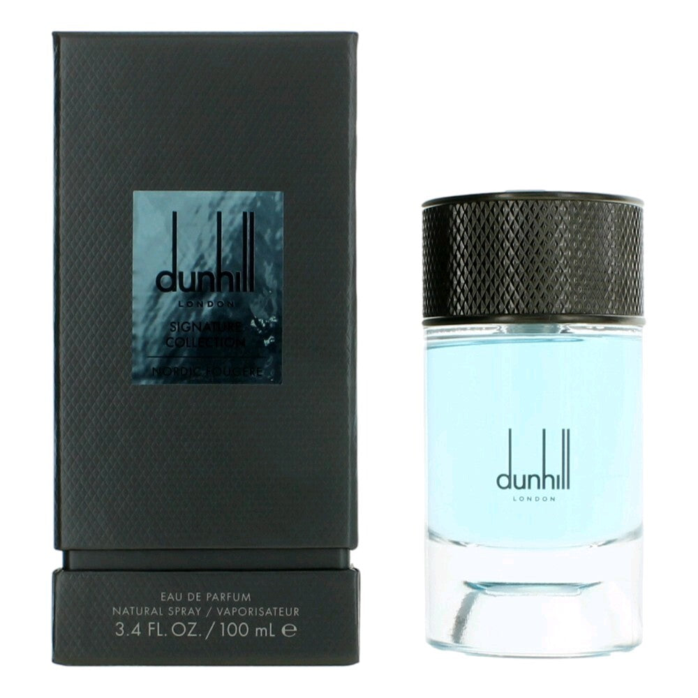Dunhill Nordic Fougère Eau de Parfum — 3.4 oz