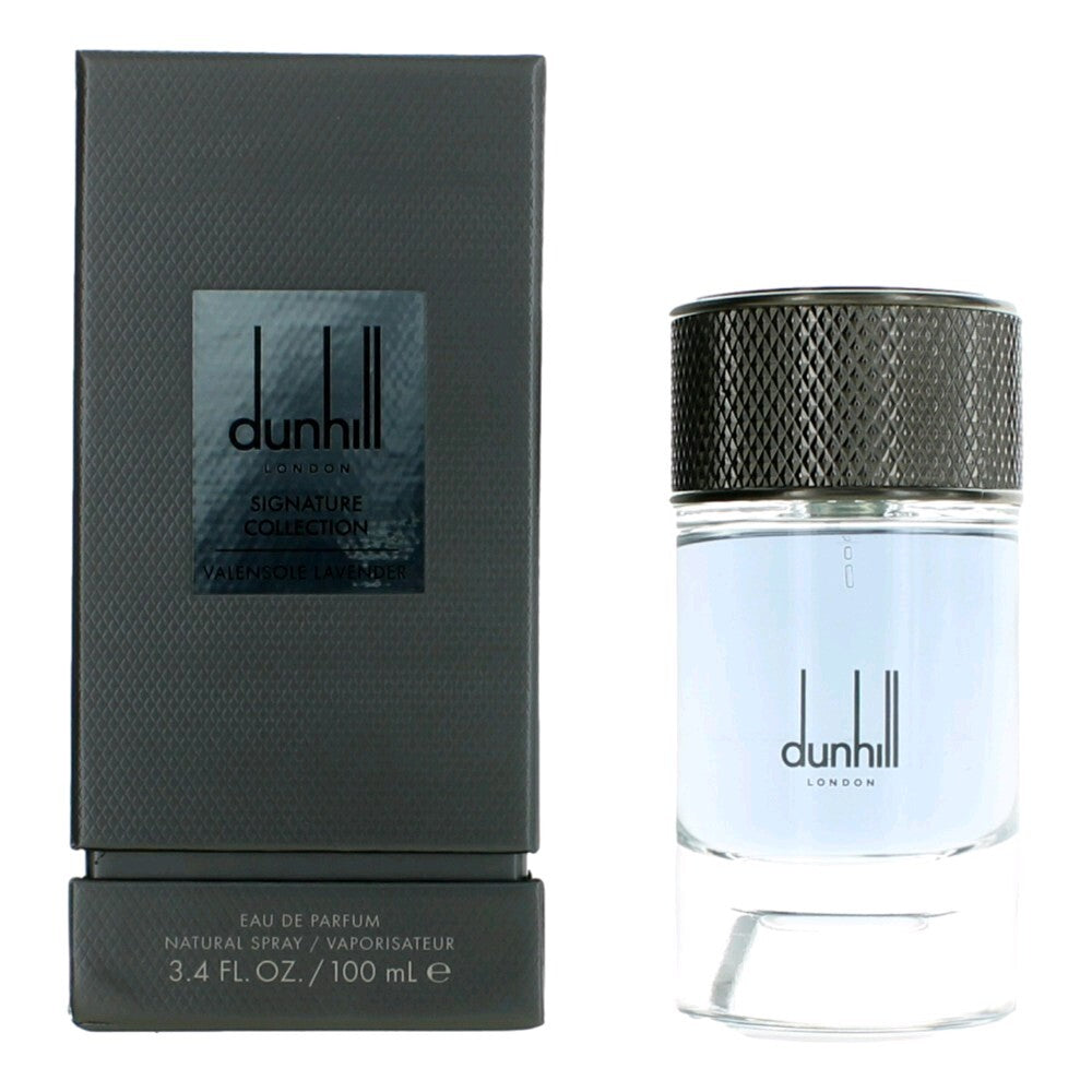 Dunhill Valensole Lavender Eau de Parfum — 3.4 oz