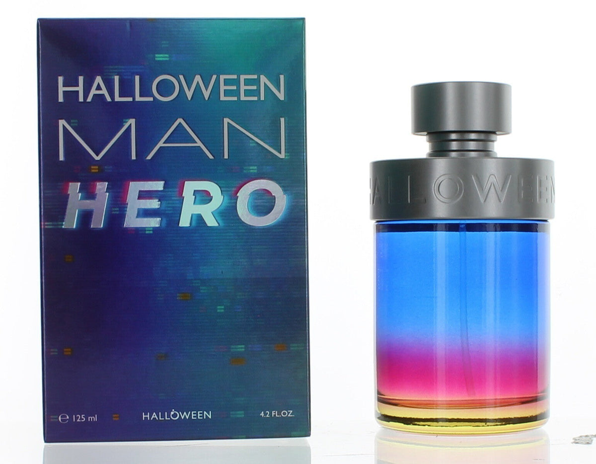 Halloween Man Hero Eau de Toilette — 4.2 oz