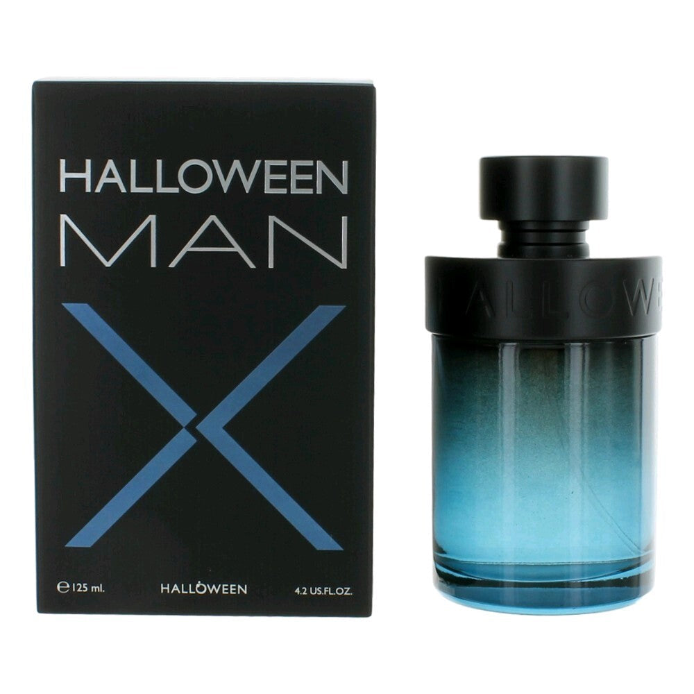 Halloween Man X Eau de Toilette — 4.2 oz