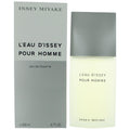 Issey Miyake L'Eau d'Issey Pour Homme Eau de Toilette — 6.7 oz