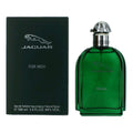 Jaguar For Men Eau de Toilette — 3.4 oz