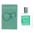 Ocean Pacific OP Stoked Eau de Toilette — 3.4 oz