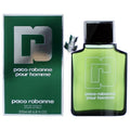 Paco Rabanne Pour Homme Eau de Toilette — 6.7 oz