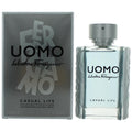Salvatore Ferragamo Uomo Casual Life Eau de Toilette — 3.4 oz
