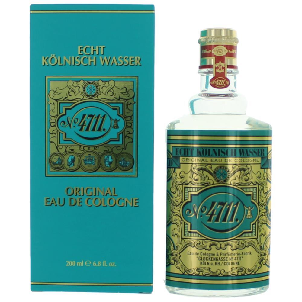 4711 Original Eau de Cologne — 6.8 oz