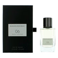 Banana Republic 06 Black Platinum Eau de Parfum — 2.5 oz