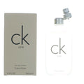 Calvin Klein CK One Eau de Toilette — 3.3 oz