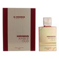 Al Haramain Amber Oud Ruby Edition Eau de Parfum — 4 oz