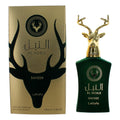 Lattafa Al Noble Safeer Eau de Parfum — 3.4 oz