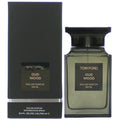 Tom Ford Oud Wood Eau de Parfum — 3.4 oz