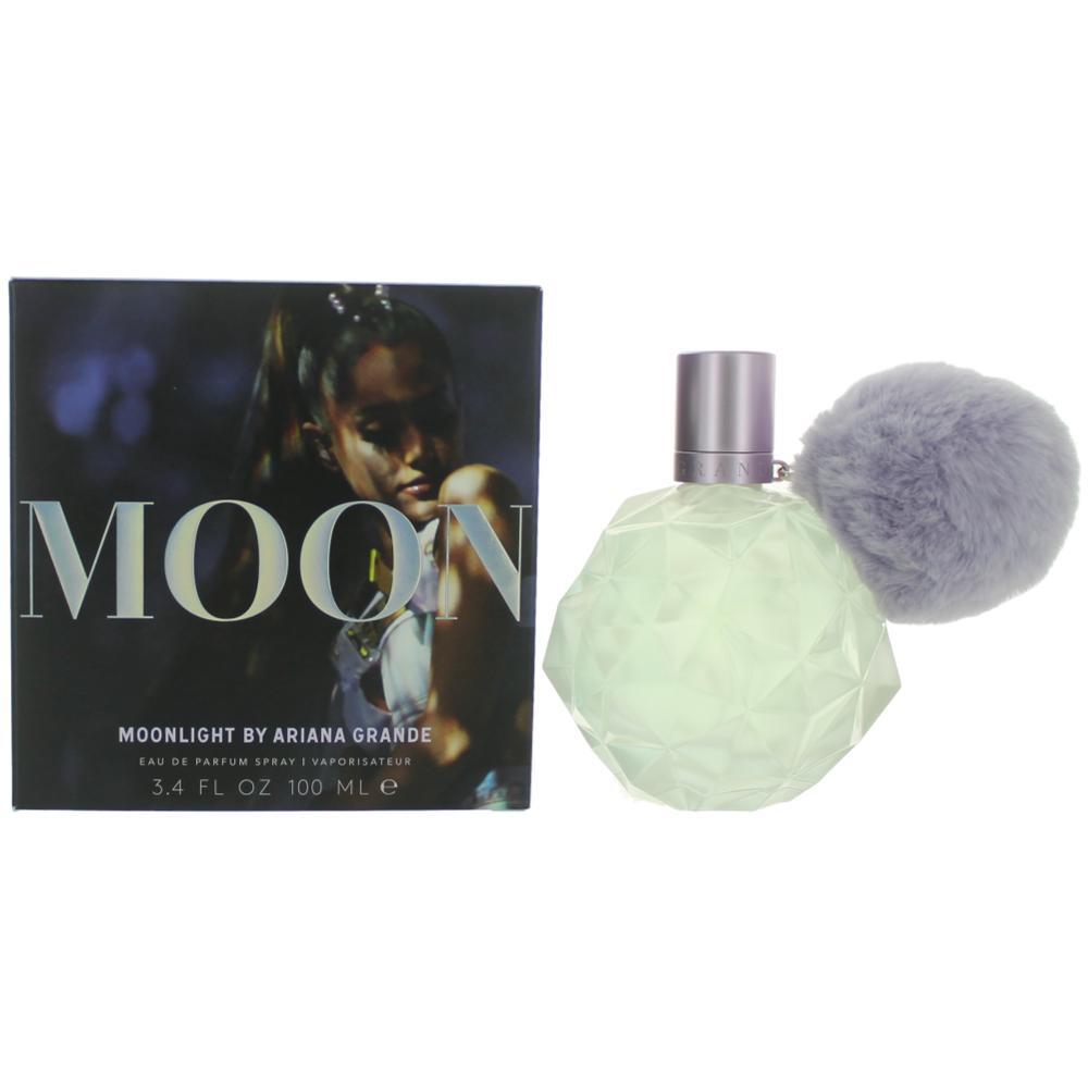 Ariana Grande Moonlight Eau de Parfum — 3.4 oz